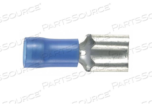 OEM#: DNF14-250-CDISCON FEM NYL BL 16-14 250X032 PK100 от Panduit