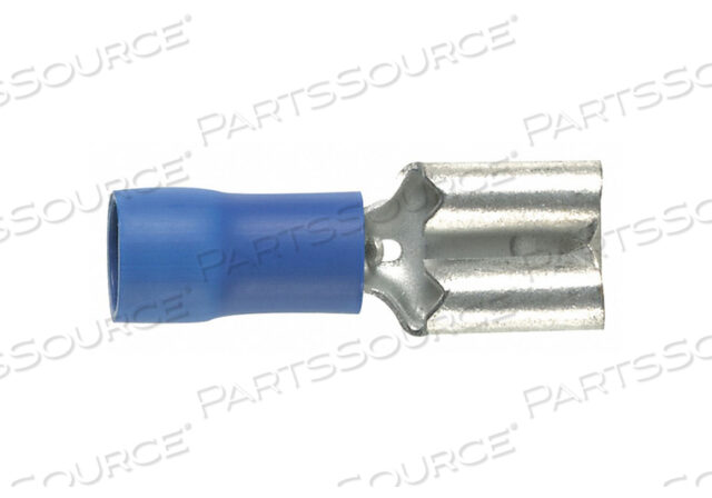 OEM#: DVF14-250-CDISCON FEM VINYL 16-14 FE 250X032 PK100 от Panduit