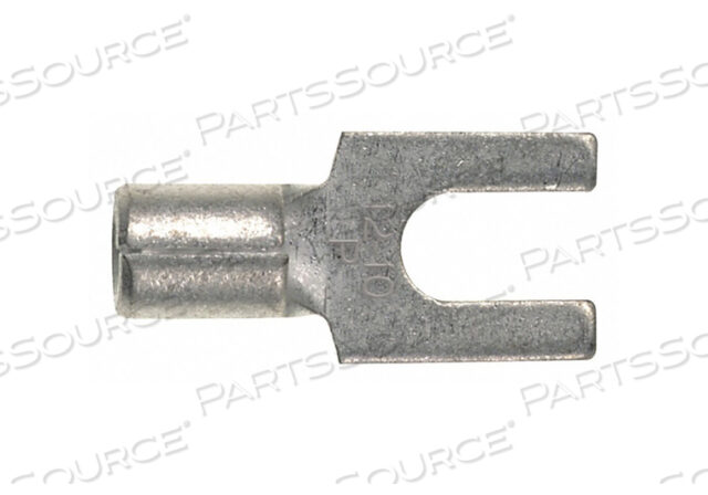 OEM#: P14-10F-CFORK TERMINAL STD #10 STUD BARE PK100 от Panduit