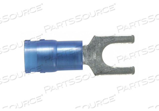 OEM#: PN14-6F-CFORK NYLON INS 18-14AWG 6 PK100 от Panduit