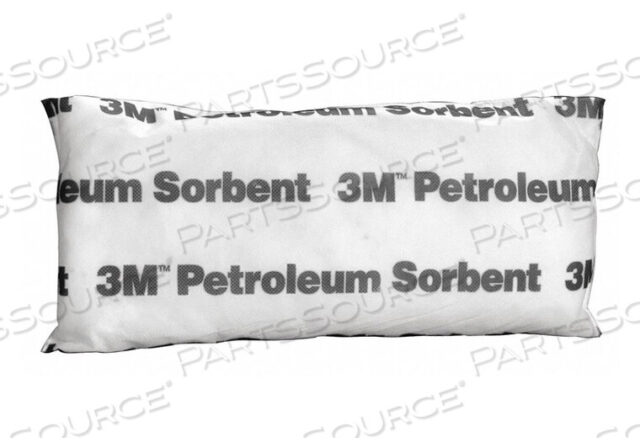 OEM#: T-30ABSORB PILLOW МАСЛЯНЫЕ ЖИДКОСТИ 15 л PK16 от 3M Consumer