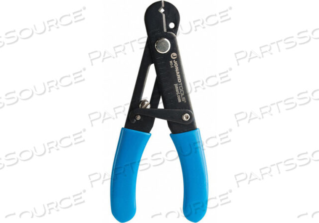OEM#: WS-5WIRE STRIPPER CUSHION GRIP 10 TO 30 AWG от Jonard Tools