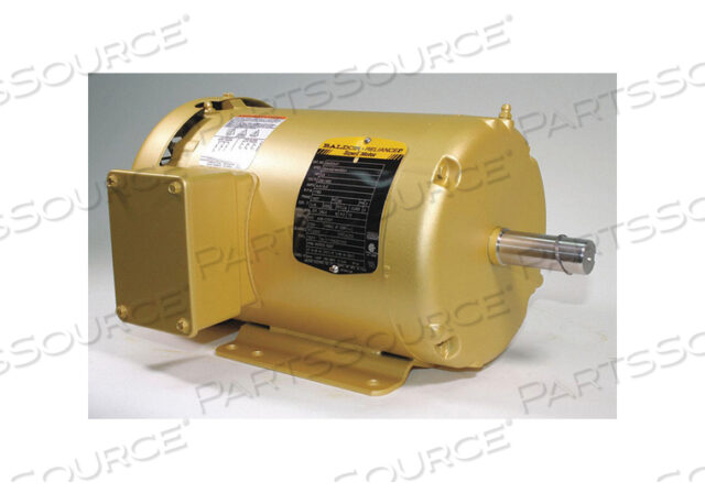 OEM#: EM3554TMOTOR 3-PH 1-1/2 HP 1760 RPM 145T TEFC от BALDOR