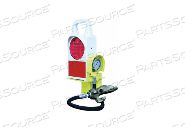 OEM#: EOT-3КОНЕЦ ПОЕЗДА LIGHT от Railhead Gear