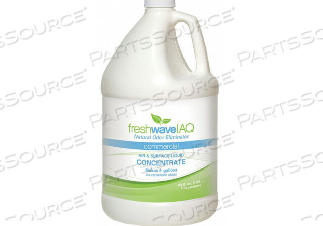 OEM#: 558УНИВЕРСАЛ ЗАПАХА 64 УНЦИИ. КУВШИН от Freshwave Iaq