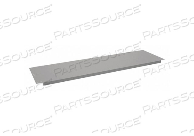 OEM#: FS-3072ПОЛКА ДЛЯ ВЕРСТАКА 72 ДЮЙМА ШX30 ДЮЙМОВ Г 350 ФУНТОВ от Tennsco Corp.
