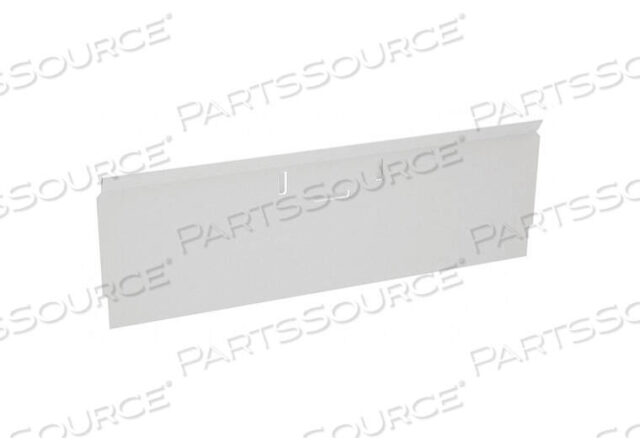 OEM#: WBDD-12DIVIDER 12-1/2IN.WX7/64IN.D STEEL от Tennsco Corp.