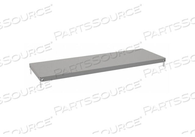 OEM#: ES-12SHELF SOLID STEEL 12 D 36 W от Tennsco Corp.