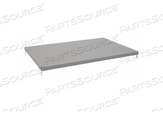 OEM#: ES-24SHELF ЦЕЛЬНОСТАЛЬНАЯ 24 D 36 W от Tennsco Corp.