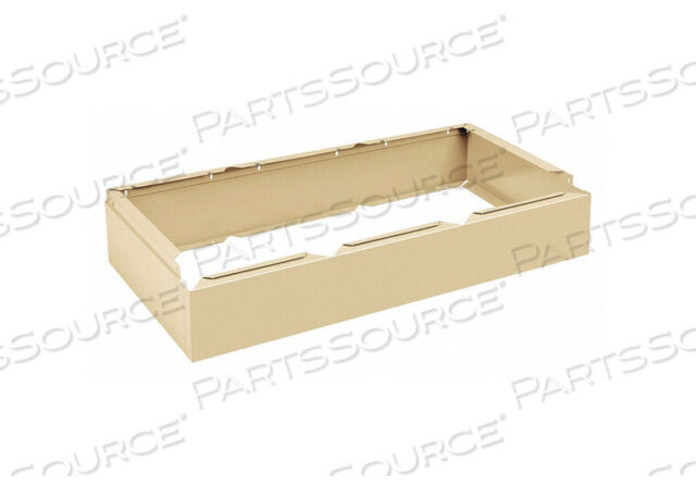 OEM#: CLB-3612SDASSEMBLED LOCKER BASE 12IN.D SAND от Tennsco Corp.