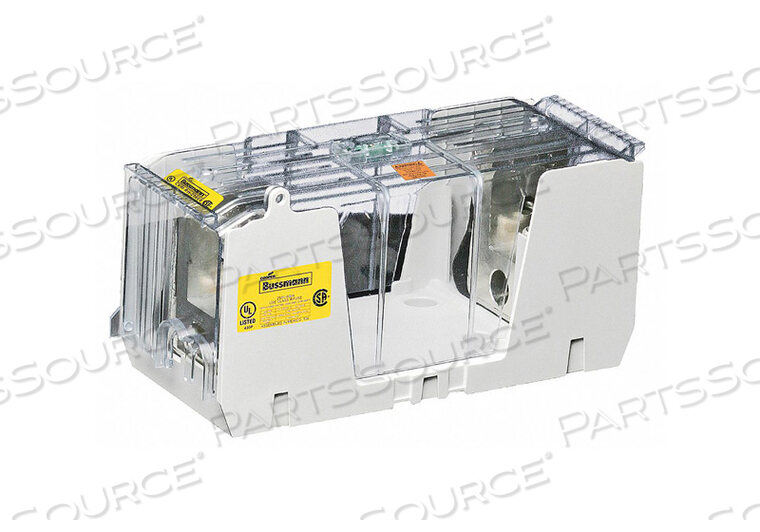 OEM#: RM25400-1CRБЛОК ПРЕДОХРАНИТЕЛЕЙ 201 ДО 400A R 1 ПОЛЮС от Cooper Bussmann