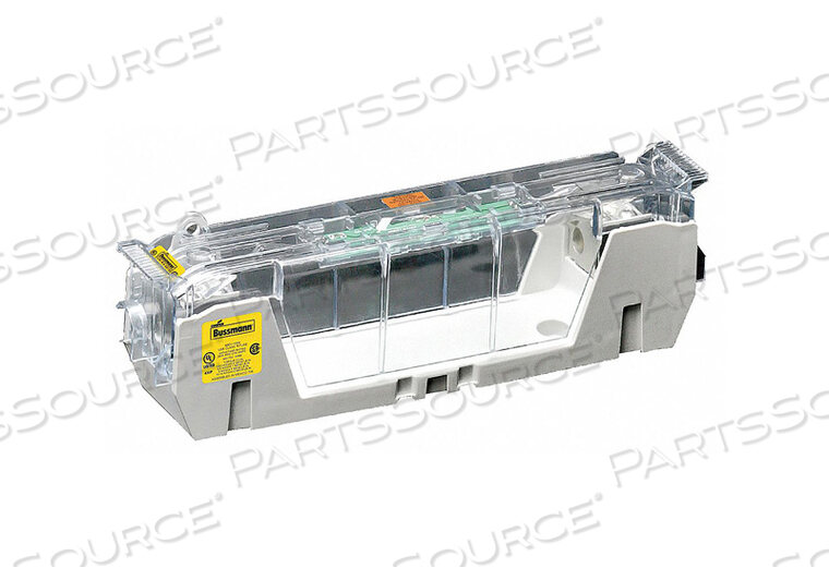 OEM#: RM60100-1CRБЛОК ПРЕДОХРАНИТЕЛЕЙ 61 ДО 100A R 1 ПОЛЮС от Cooper Bussmann