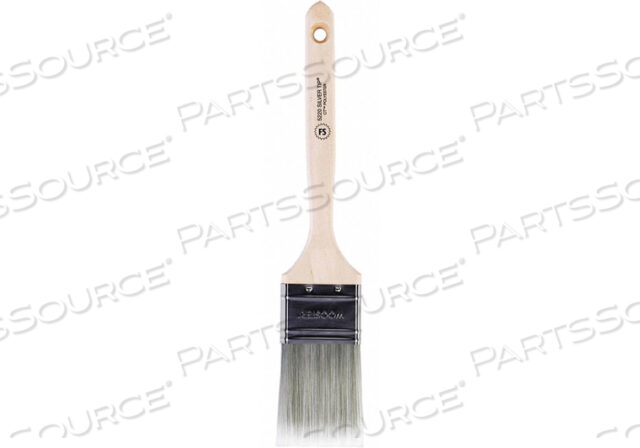 OEM#: 5220-2PAINT BRUSH FLAT SASH 2 от Wooster