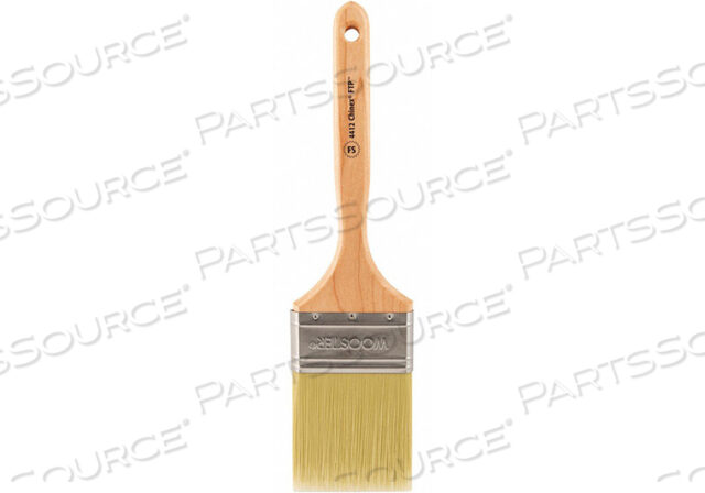 OEM#: 4412-3Кисть для рисования плоская, 3 от Wooster