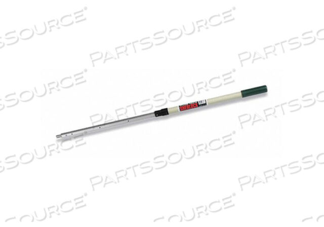 OEM#: R053 УДЛИНИТЕЛЬНЫЙ ШТАНГ ДЛЯ ПОКРАСКИ 1-2 ФУТА от Wooster