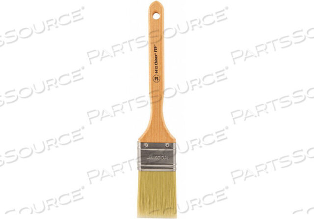 OEM#: 4412-2PAINT BRUSH FLAT SASH 2 от Wooster