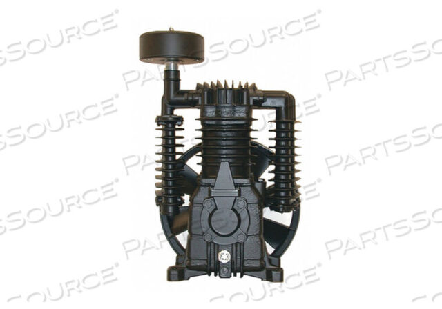 OEM#: 4116090019ВОЗДУШНЫЙ КОМПРЕССОРНЫЙ НАСОС 2 СТУПЕНИ 14 Л.С. от Chicago Pneumatic