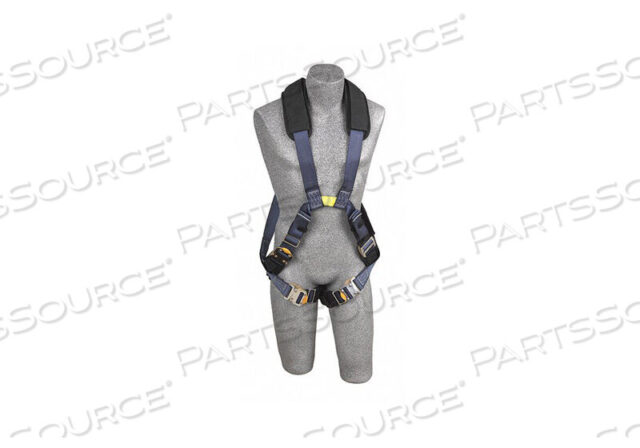 OEM#: 1110871EXOFIT XP ARC FLASH ЖГУТ СЪЕМНЫЙ от 3M Consumer