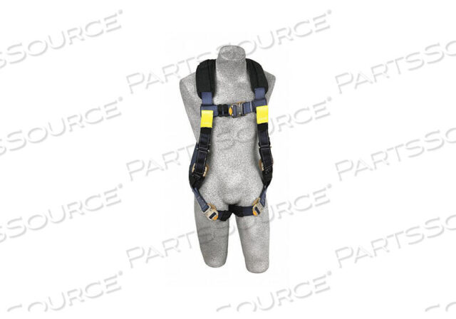 OEM#: 1110964EXOFIT XP ARC FLASH ЖГУТ СЪЕМНЫЙ от 3M Consumer