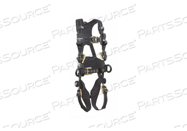 OEM#: 1113321HARN LQC CON 2DH 3L MED AFK PAD BELT от 3M Consumer