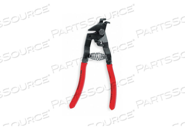 OEM#: DLTSTRAPPING TENSIONER MANUAL от Signode