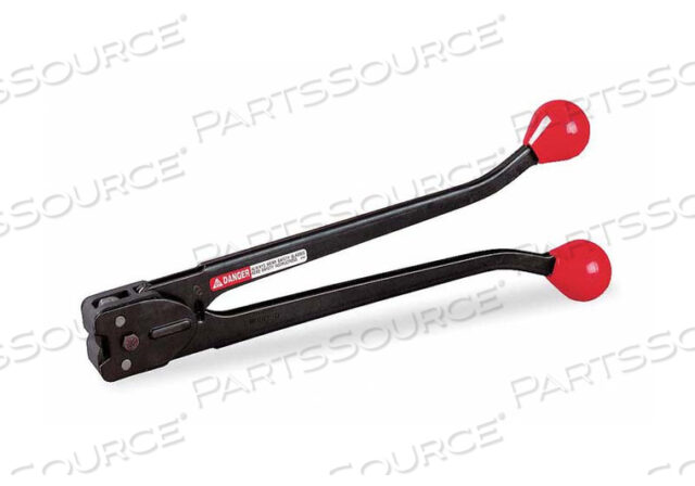 OEM#: D-504STRAPPING SEALER MANUAL от Signode