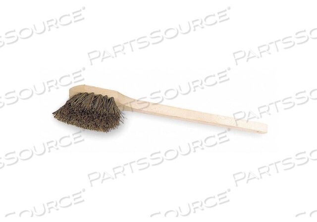 OEM#: 1VAE5UTILITY BRUSH SYNTHETIC LONG HANDLE от Tough Guy