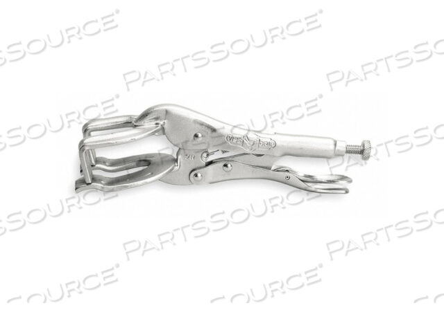 OEM#: 9RБЛОКИРОВОЧНЫЙ СВАРОЧНЫЙ ЗАЖИМ 9 2-3/4 CAP. от IRWIN Tools
