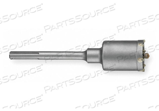 OEM#: DW5917ПЕРФОРАТОРНАЯ КОРОНКА SDS MAX 2IN 22IN L от DeWalt