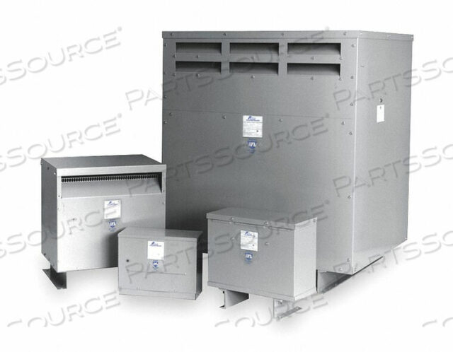 OEM#: DTGB72SDRIVE ИЗОЛИРУЮЩИЙ ТРАНСФОРМАТОР 7.5KVA 460V от Acme Electric
