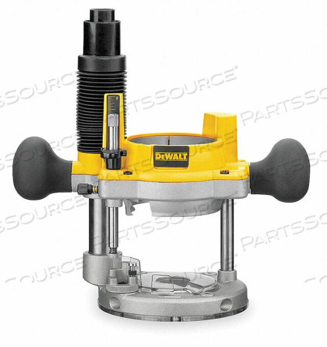OEM#: DW6182PLUNGE BASE от DeWalt