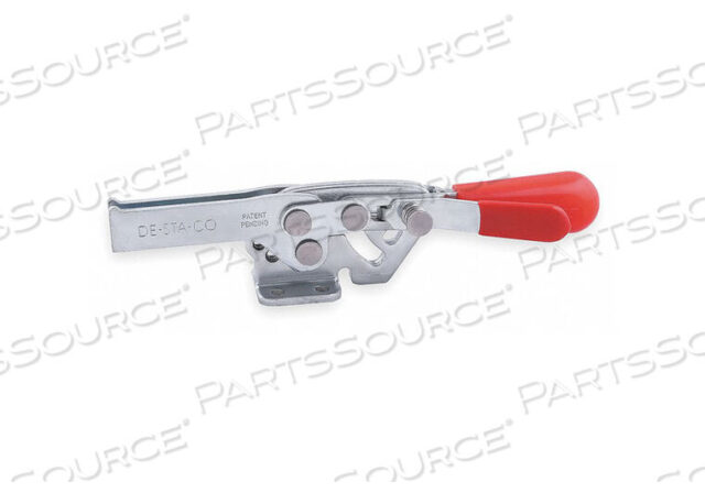 OEM#: 2013-URTOGGLE CLAMP HORIZ W/LOCK 1.30 IN 5.87 от De-Sta-Co