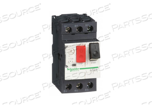 OEM#: GV2ME061-1.6 AMP 3POLE Ручной стартер от Square D