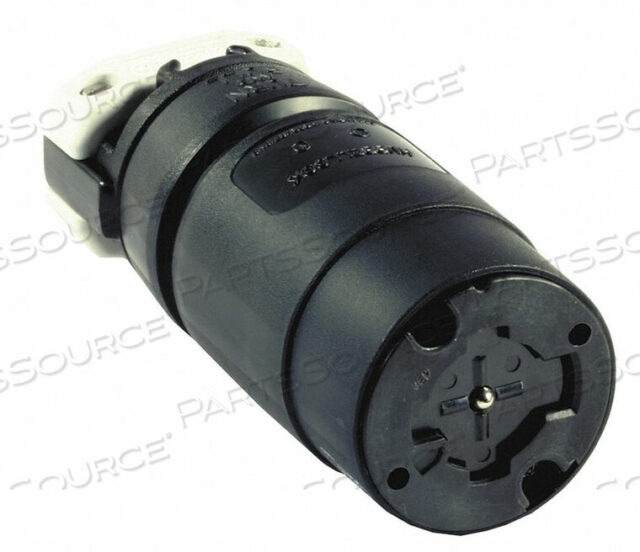 OEM#: HBL21CM414BCONNECTOR 30A @ 600V/20A @ 250V 3P 4W от Hubbell Incorporated, Wiring Device-Kellums