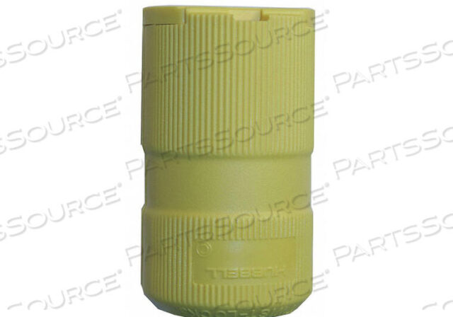 OEM#: HBL4779VYLOCKING CONNECTOR HINGED 15 A L7-15R от Hubbell Incorporated, Wiring Device-Kellums