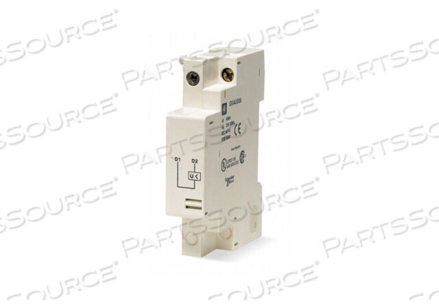 OEM#: GVAS226SHUNT TRIP от APC / American Power Conversion