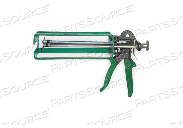 OEM#: VR400-XSPAPPLICATOR MANUAL DUAL 200 И 400ML от Newborn