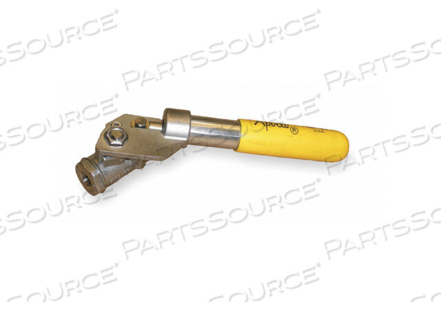 OEM#: 7650401ASS ШАРОВОЙ КРАН FNPT 3/4 ДЮЙМА от Apollo Valves (компания Conbraco)