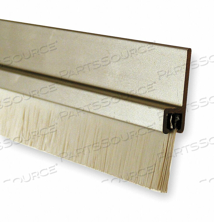 OEM#: 18062CNB36DOOR BOTTOM SWEEP 3 FT от Pemko
