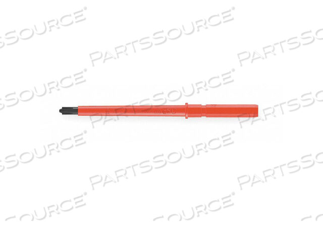 OEM#: 05003441001 ИЗОЛИРОВАННАЯ ОТВЕРТОЧНАЯ НАСАДКА SAE 9MM HEX #2 от Wera