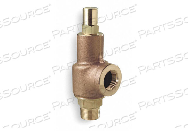 OEM#: 69A1-150D4547 РЕГУЛИРУЕМЫЙ ПРЕДОХРАНИТЕЛЬНЫЙ КЛАПАН 1/2 ДЮЙМА 150 PSI от Aquatrol