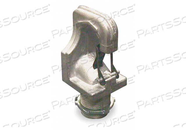 OEM#: HKMHOOK MALE HID FIXTURE от Lithonia Lighting