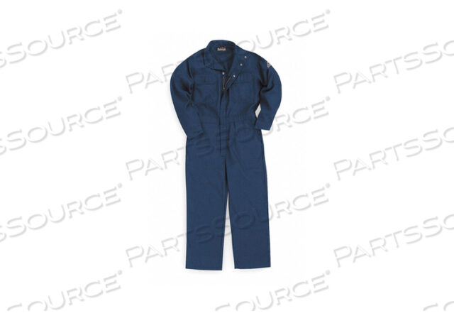 OEM#: CNB6NV LN 50ОГНЕУПОРНЫЙ КОМБИНЕЗОН ТЕМНО-СИНИЙ 2XL HRC1 от VF Imagewear, Inc.