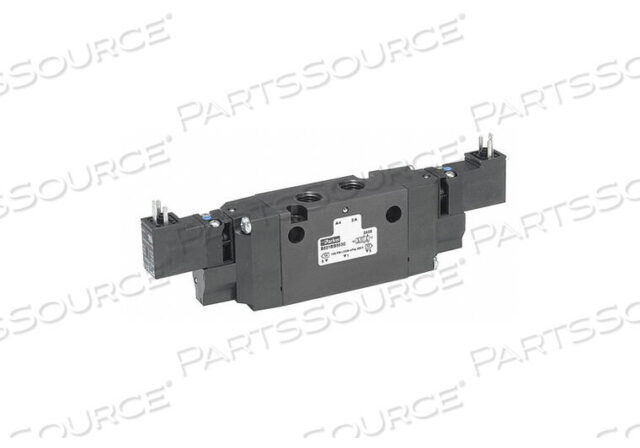 OEM#: B320BB549CСОЛЕНОИДНЫЙ ВОЗДУШНЫЙ РЕГУЛЯТОР 1/8 24 В постоянного тока от Parker Hannifin Corporation