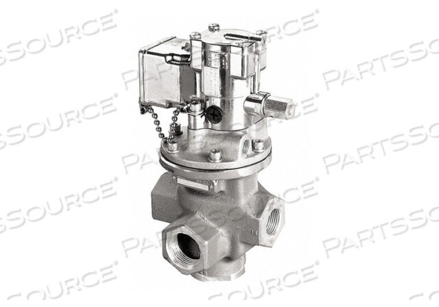 OEM#: N3153904553ПИЛОТНЫЙ ВОЗДУШНЫЙ КОНТРОЛЬ 2-ХОДОВОЙ 2-ПОЗИЦИОННЫЙ 3.00 от Parker Hannifin Corporation