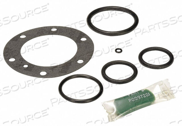 OEM#: K352078КОМПЛЕКТ УПЛОТНЕНИЙ СОЛЕНОИДНОГО ПИЛОТА 1/4 ДЮЙМА N СЕРИИ от Parker Hannifin Corporation