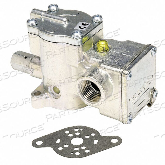 OEM#: K065903549ПИЛОТНЫЙ ВОЗДУШНЫЙ КОНТРОЛЬ 2-ХОДОВОЙ 2-ПОЗИЦИОННЫЙ от Parker Hannifin Corporation