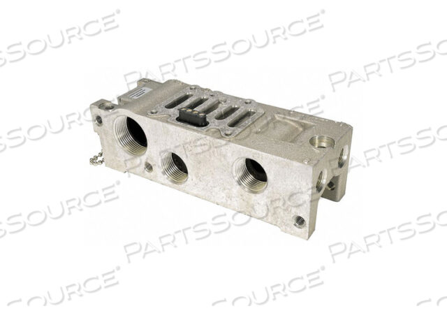 OEM#: K142231СТАНЦИИ КОЛЛЕКТОРОВ 1 от Parker Hannifin Corporation