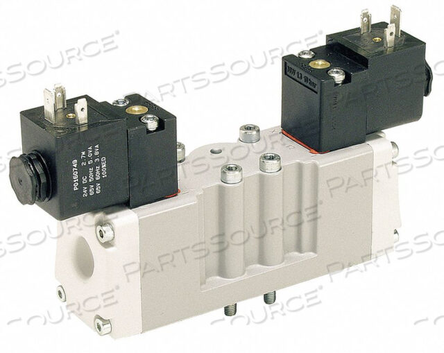 OEM#: 3FFG1СОЛЕНОИДНЫЙ ВОЗДУШНЫЙ РЕГУЛЯТОР 5599-1 24VDC от Speedaire