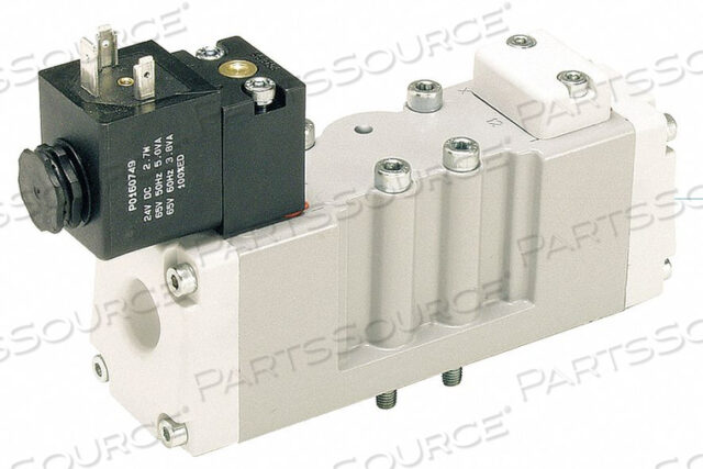 OEM#: 3FFJ4СОЛЕНОИДНЫЙ ВОЗДУШНЫЙ РЕГУЛЯТОР 5599-1 120 В переменного тока от Speedaire